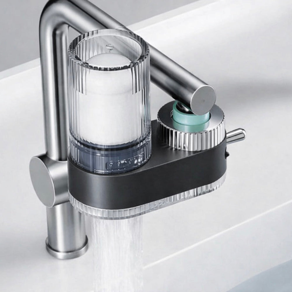 Pureform Water Tap Filter