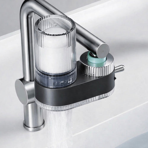 Pureform Water Tap Filter