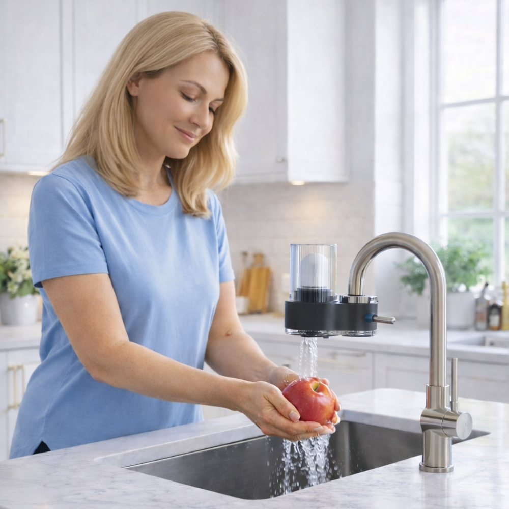 Pureform Water Tap Filter