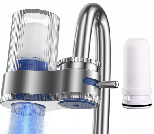 Tap Water Filter